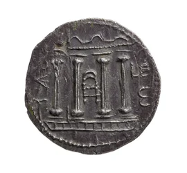 Moneta provinciale romana d